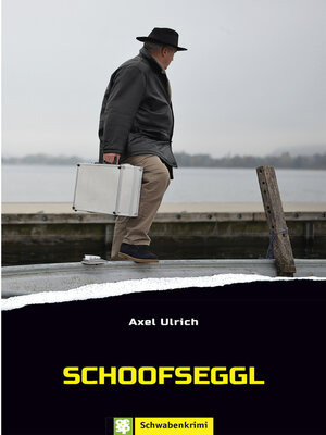 cover image of Schoofseggl